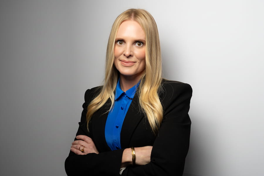 Katie E. Markeson, Founder, Markeson Law Firm